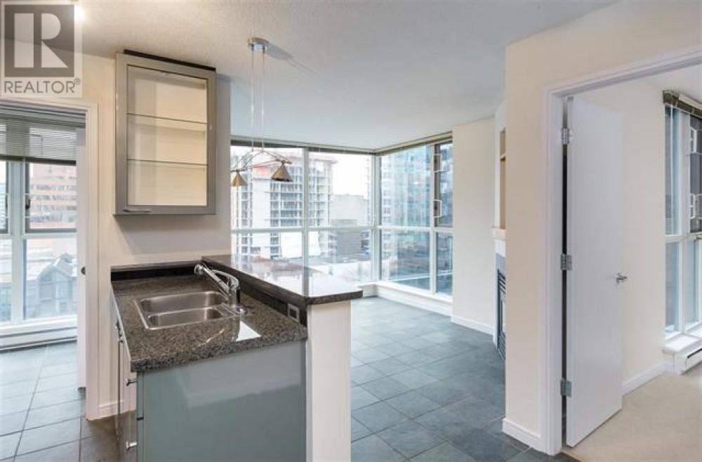 1407 1068 Hornby Street, Vancouver, British Columbia  V6Z 2Y7 - Photo 3 - R2808354