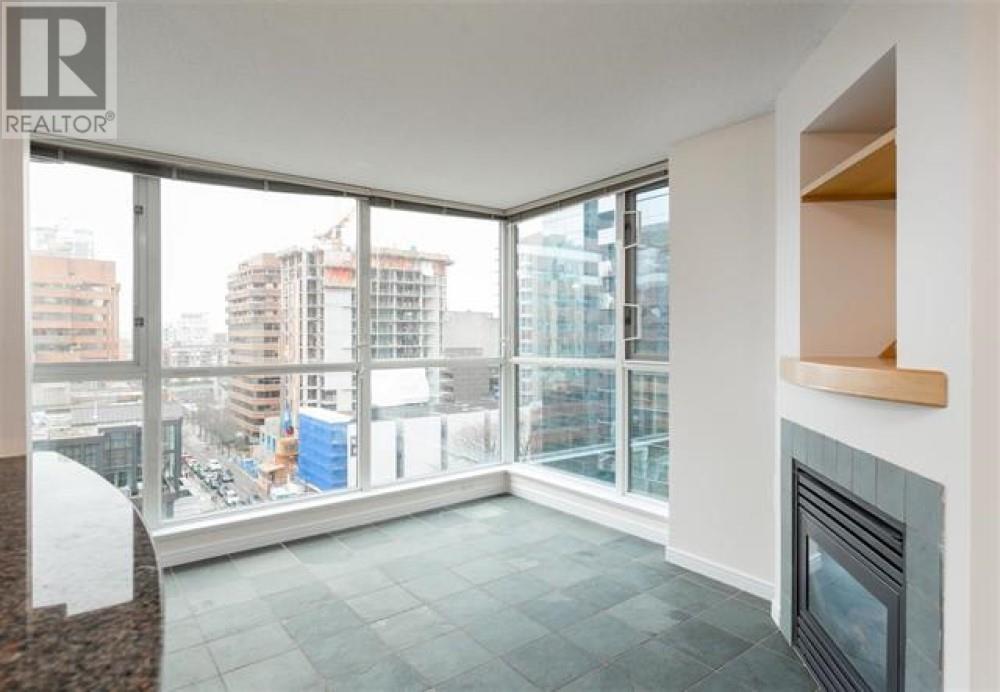 1407 1068 Hornby Street, Vancouver, British Columbia  V6Z 2Y7 - Photo 4 - R2808354