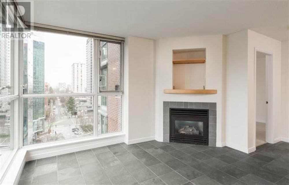 1407 1068 Hornby Street, Vancouver, British Columbia  V6Z 2Y7 - Photo 5 - R2808354