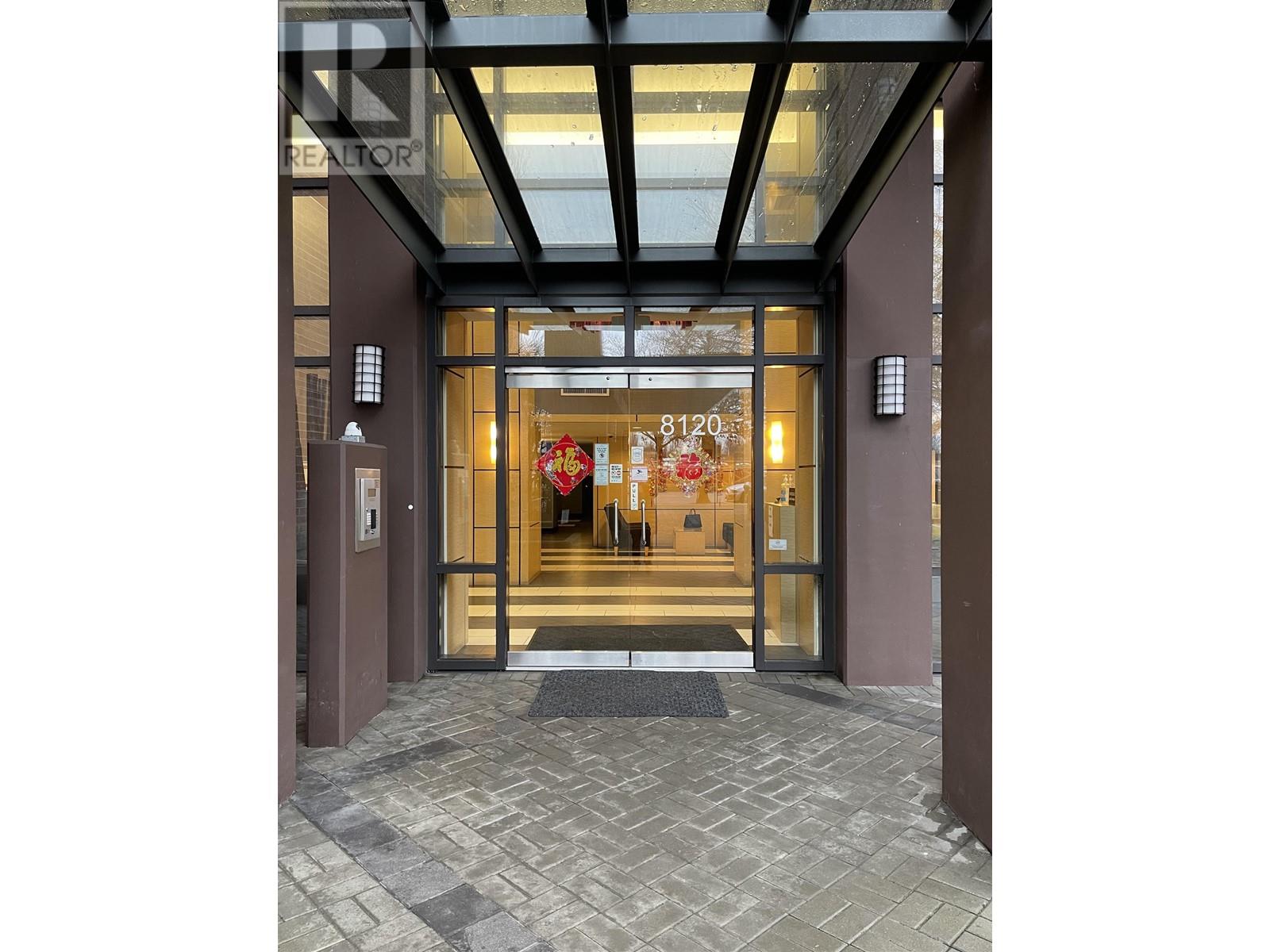 1007 8120 Lansdowne Road, Richmond, British Columbia  V6X 0A1 - Photo 2 - R2809106