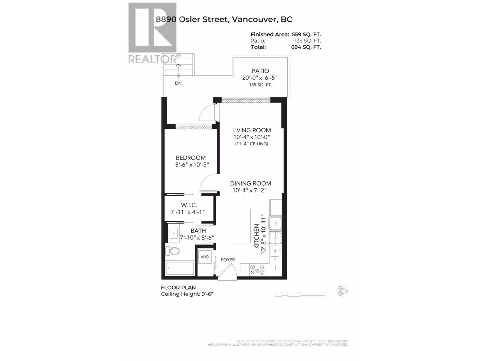 8890 Osler Street, Vancouver, British Columbia  V6P 4G2 - Photo 13 - R2809394