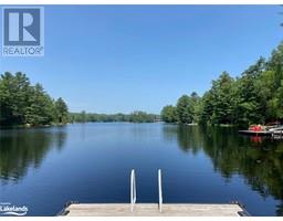 1307 DICKIE LAKE Road W