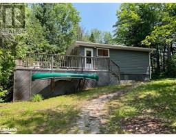 1307 DICKIE LAKE Road W