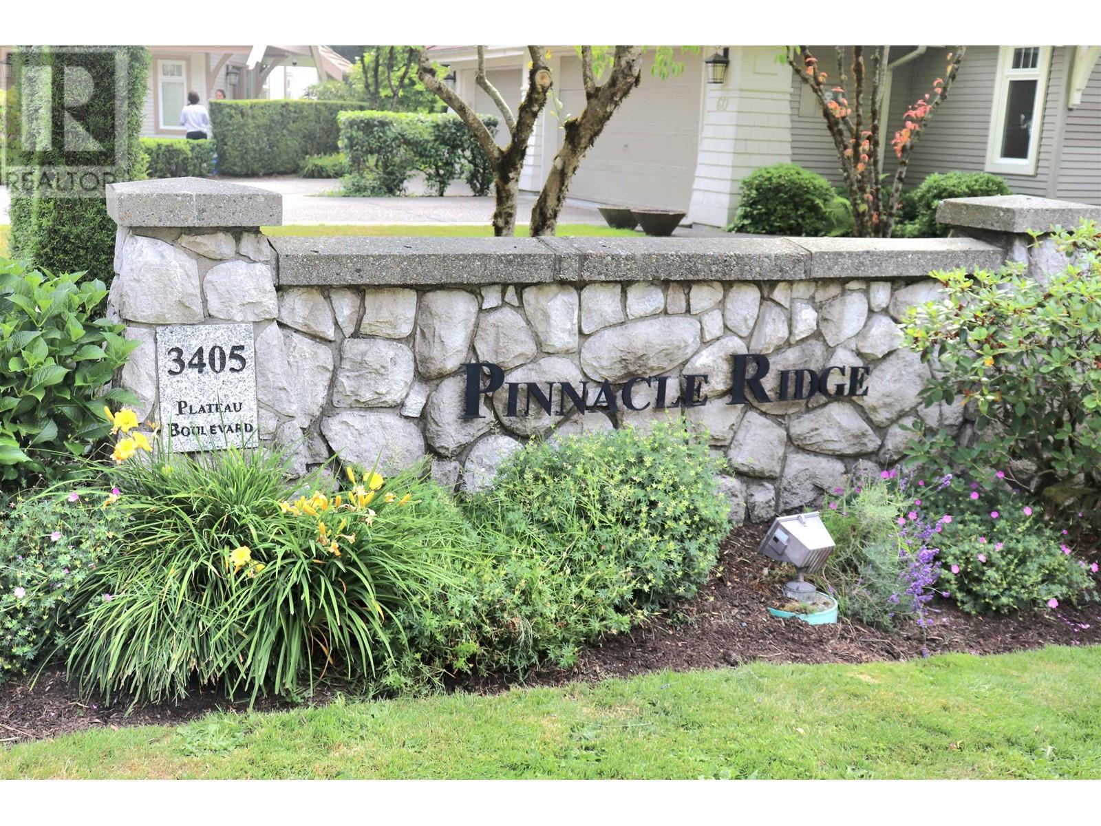 9 3405 Plateau Boulevard, Coquitlam, British Columbia  V3E 3L7 - Photo 2 - R2796520
