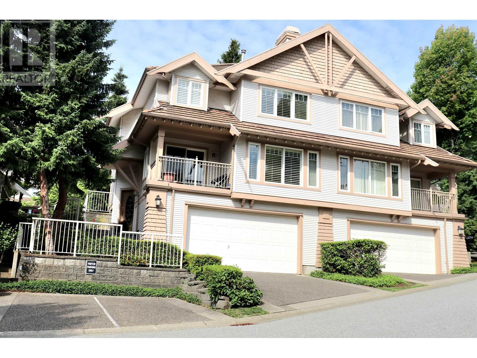 9 3405 PLATEAU BOULEVARD, coquitlam, British Columbia