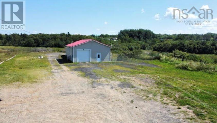 27 Robinson Weir Road, conway, Nova Scotia