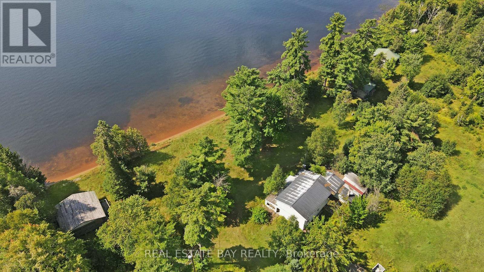1203 Inlet Bay Road, Highlands East, Ontario  K0L 1M0 - Photo 11 - X6767072