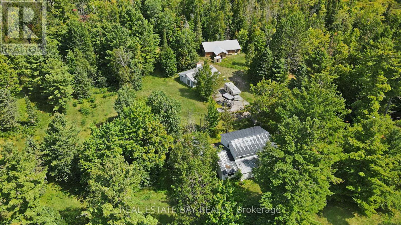 1203 Inlet Bay Road, Highlands East, Ontario  K0L 1M0 - Photo 13 - X6767072