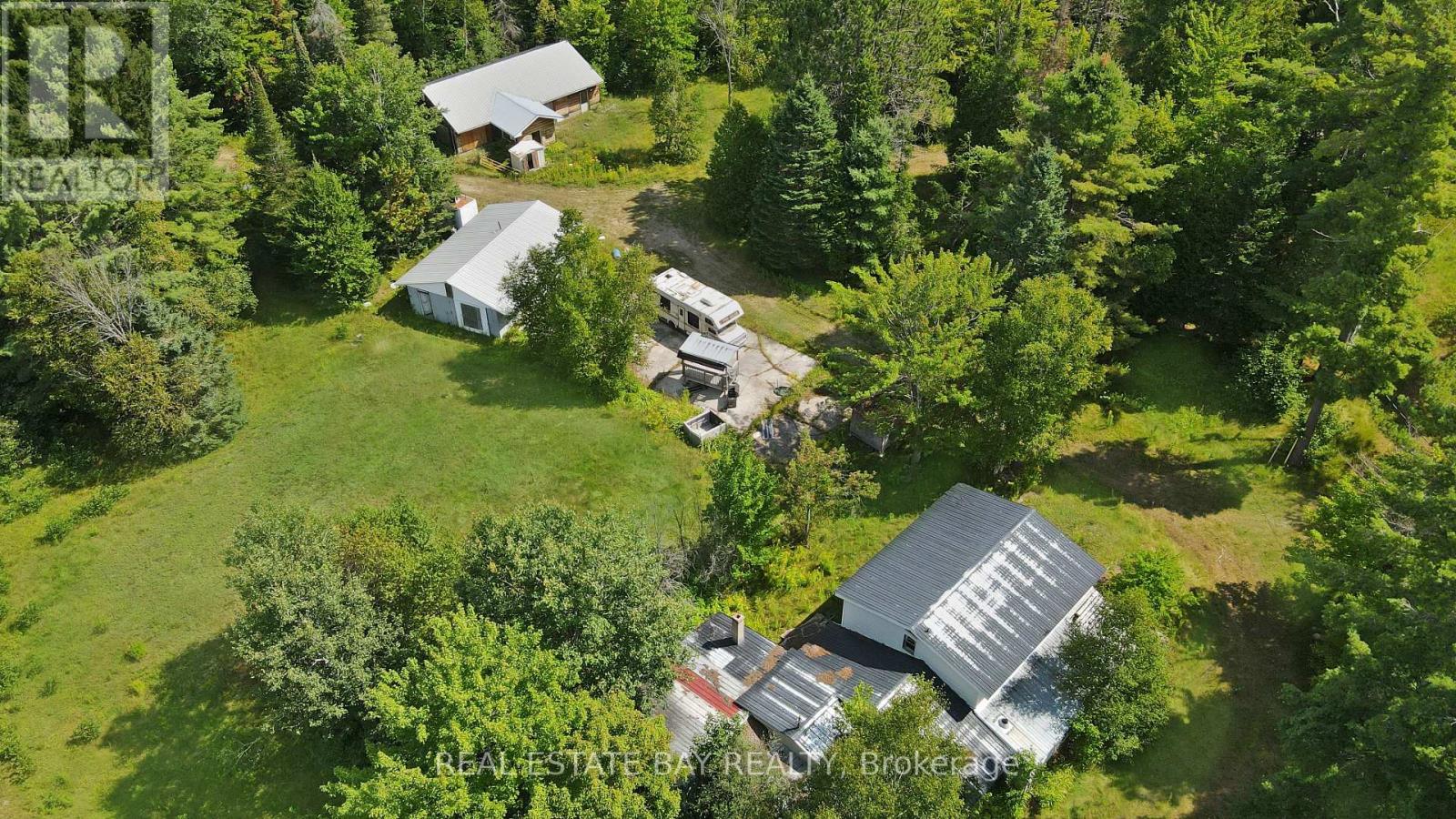 1203 Inlet Bay Road, Highlands East, Ontario  K0L 1M0 - Photo 14 - X6767072