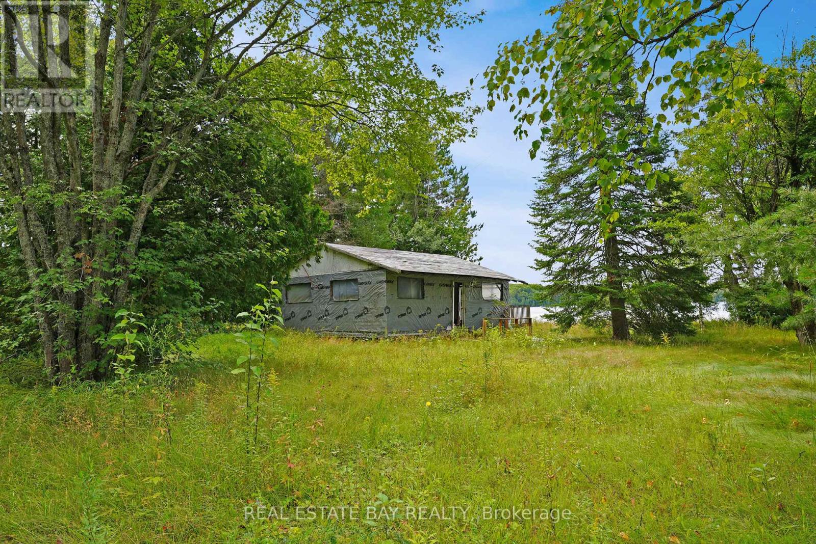 1203 Inlet Bay Road, Highlands East, Ontario  K0L 1M0 - Photo 24 - X6767072