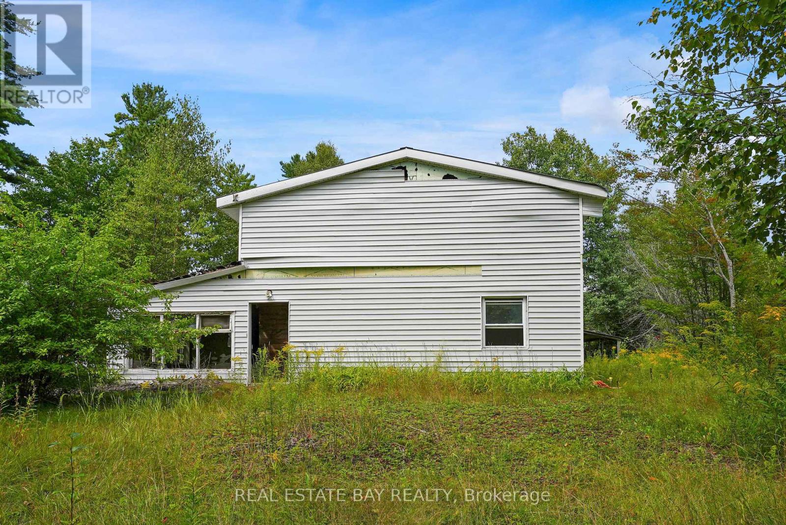 1203 Inlet Bay Road, Highlands East, Ontario  K0L 1M0 - Photo 25 - X6767072