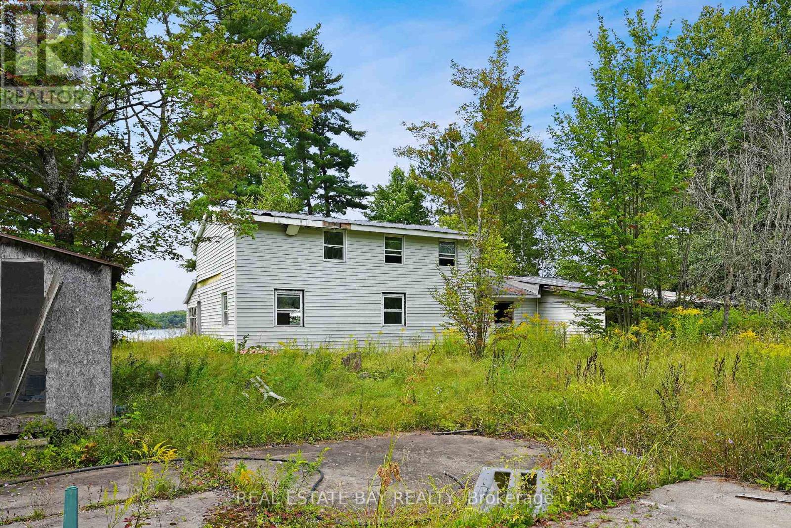 1203 Inlet Bay Road, Highlands East, Ontario  K0L 1M0 - Photo 30 - X6767072