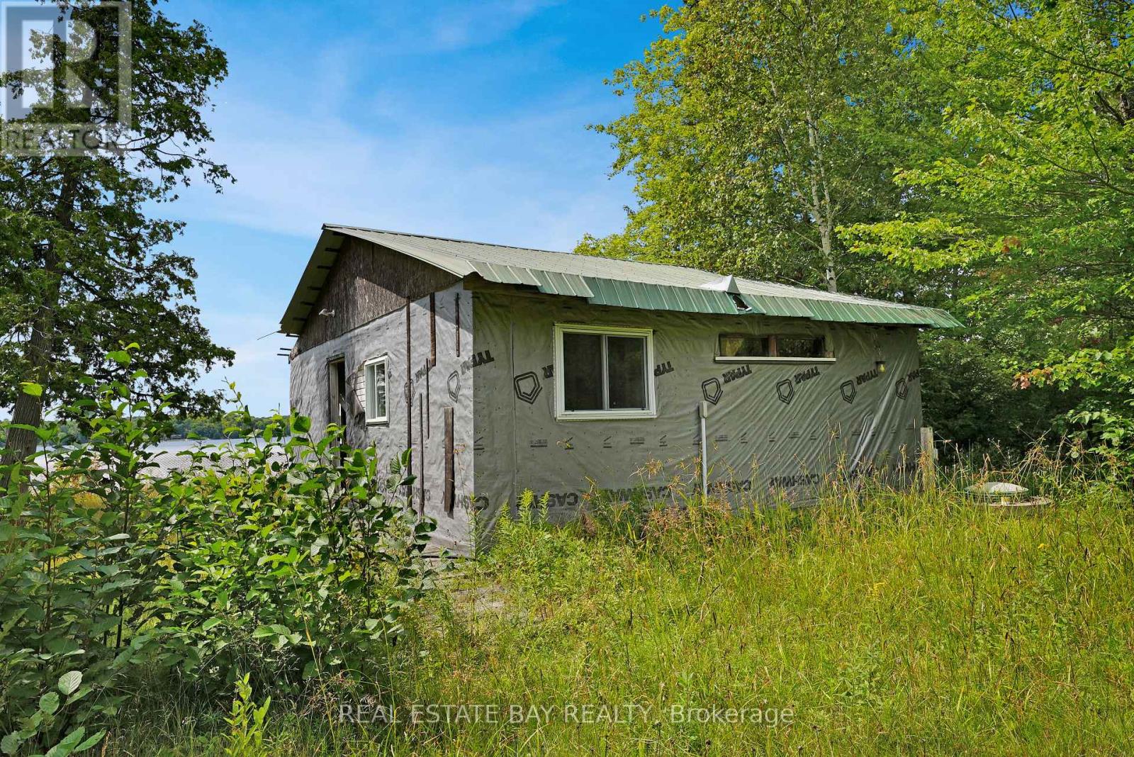 1203 Inlet Bay Road, Highlands East, Ontario  K0L 1M0 - Photo 35 - X6767072
