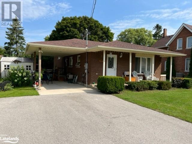 36 PARKER Street W, meaford, Ontario