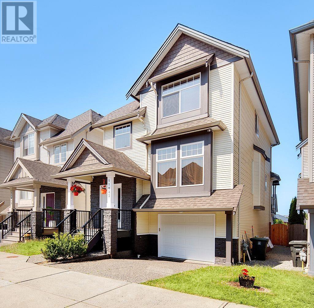11823 191a Street, Pitt Meadows, British Columbia  V3Y 0A4 - Photo 35 - R2809449