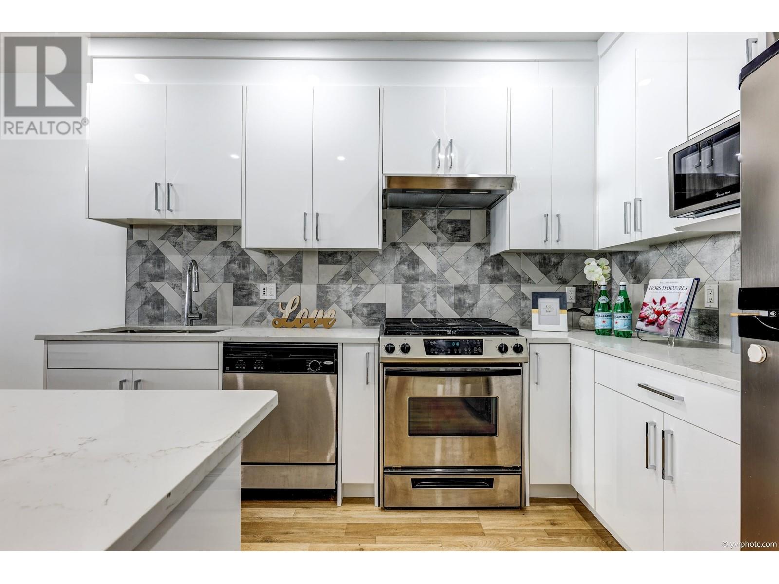 613 615 Belmont Street, New Westminster, British Columbia  V3M 6A1 - Photo 4 - R2808938