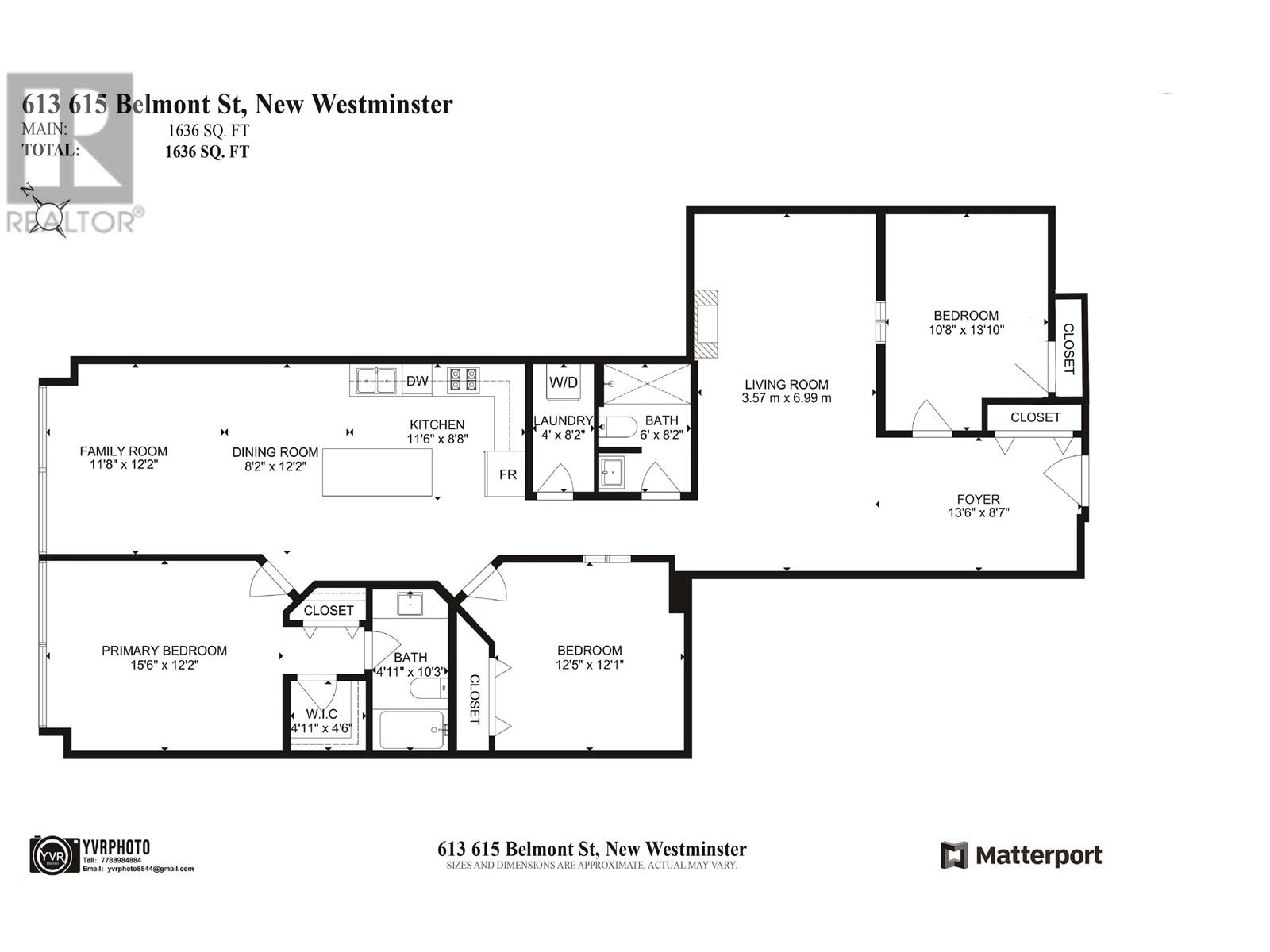 613 615 Belmont Street, New Westminster, British Columbia  V3M 6A1 - Photo 40 - R2808938