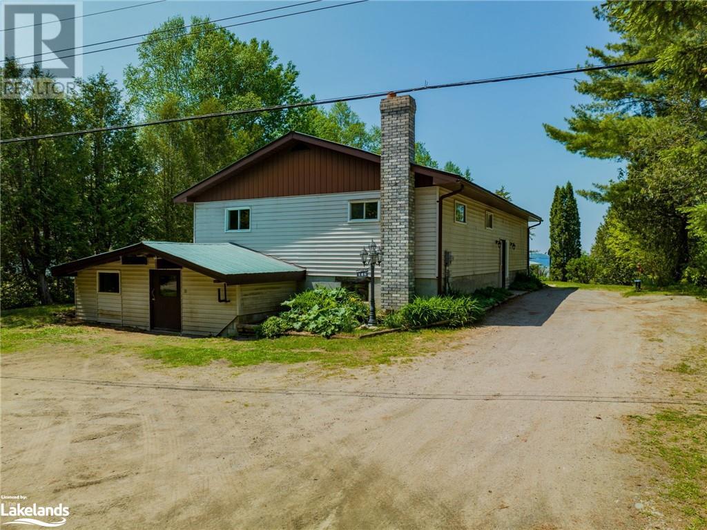 186 Camp Newport Road, Utterson, Ontario  P0B 1M0 - Photo 36 - 40473212