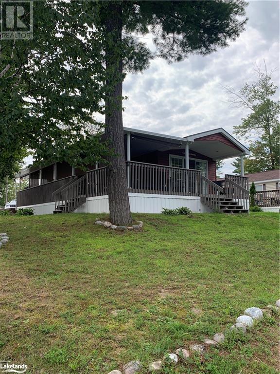 10 chippewa trail, wasaga beach