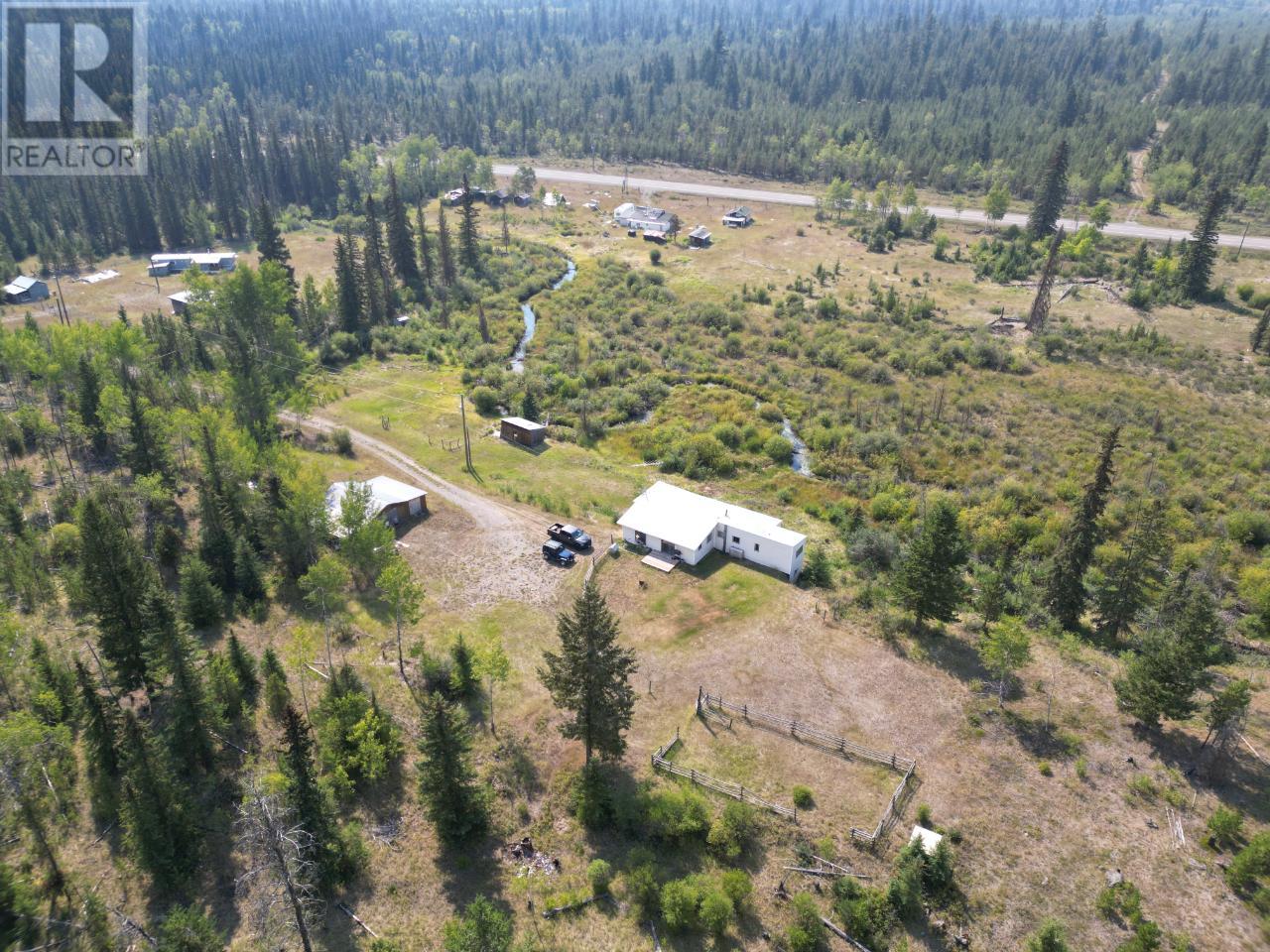 897 CHASM ROAD, clinton, British Columbia