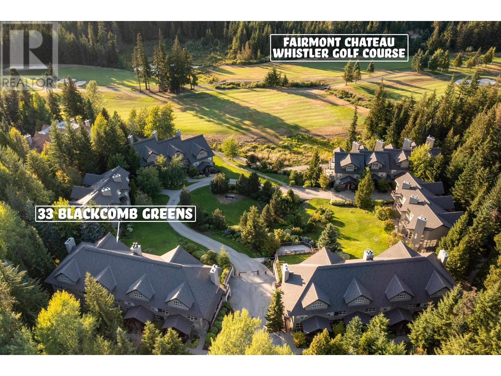 33 4644 BLACKCOMB WAY, whistler, British Columbia