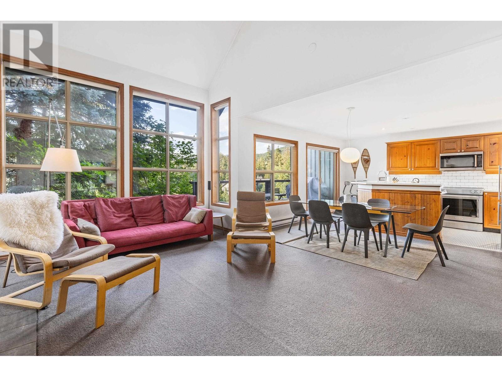 33 4644 Blackcomb Way, Whistler, British Columbia  V8E 0H2 - Photo 4 - R2809500
