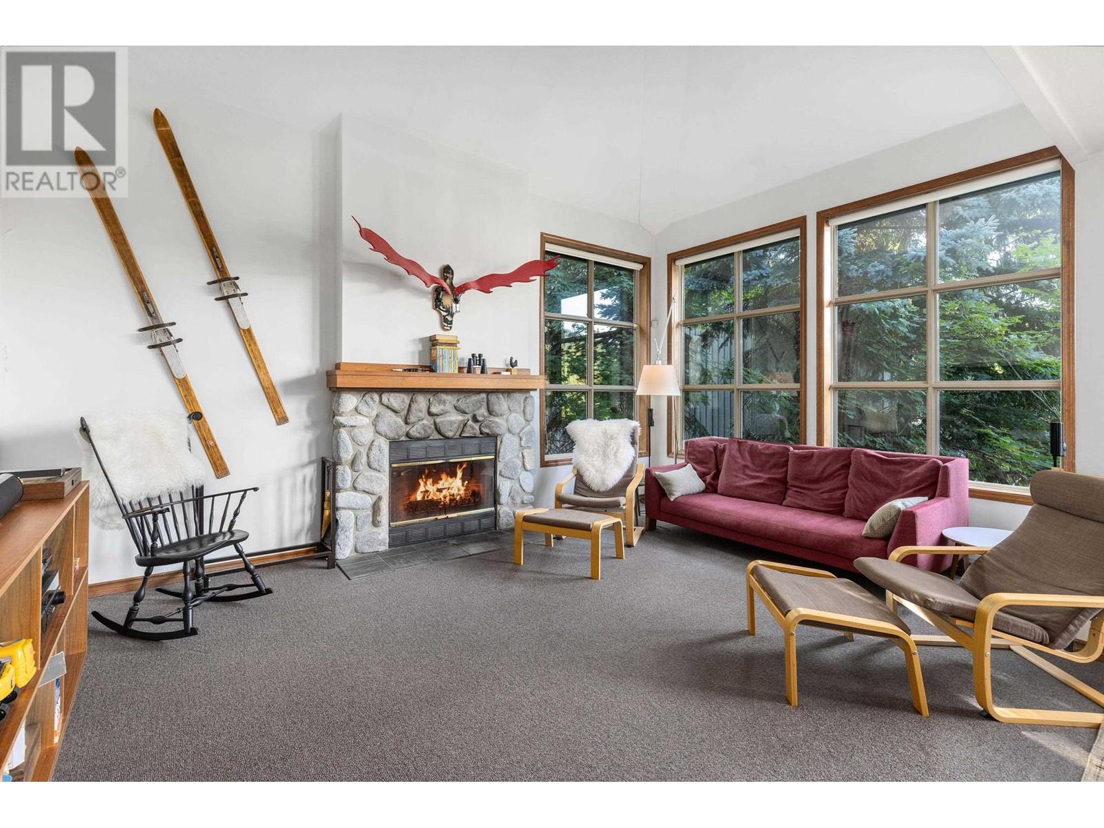 33 4644 Blackcomb Way, Whistler, British Columbia  V8E 0H2 - Photo 5 - R2809500