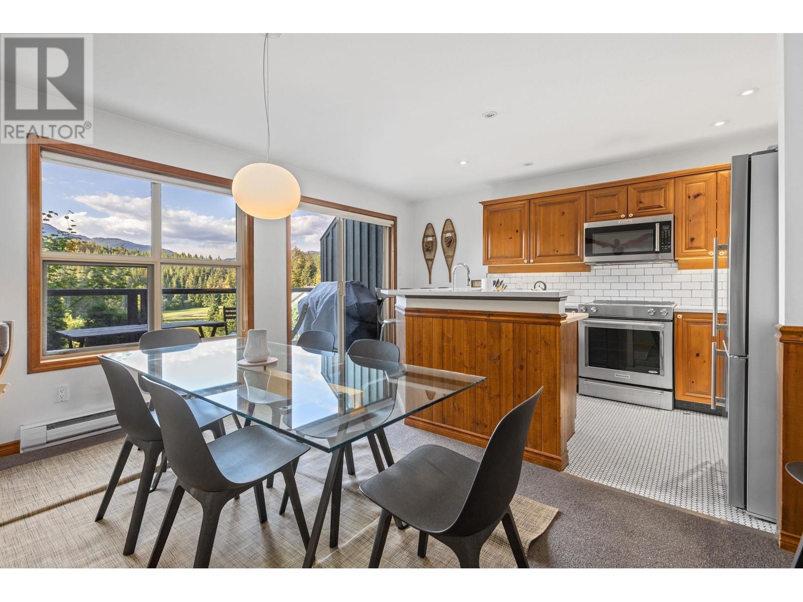 33 4644 Blackcomb Way, Whistler, British Columbia  V8E 0H2 - Photo 7 - R2809500