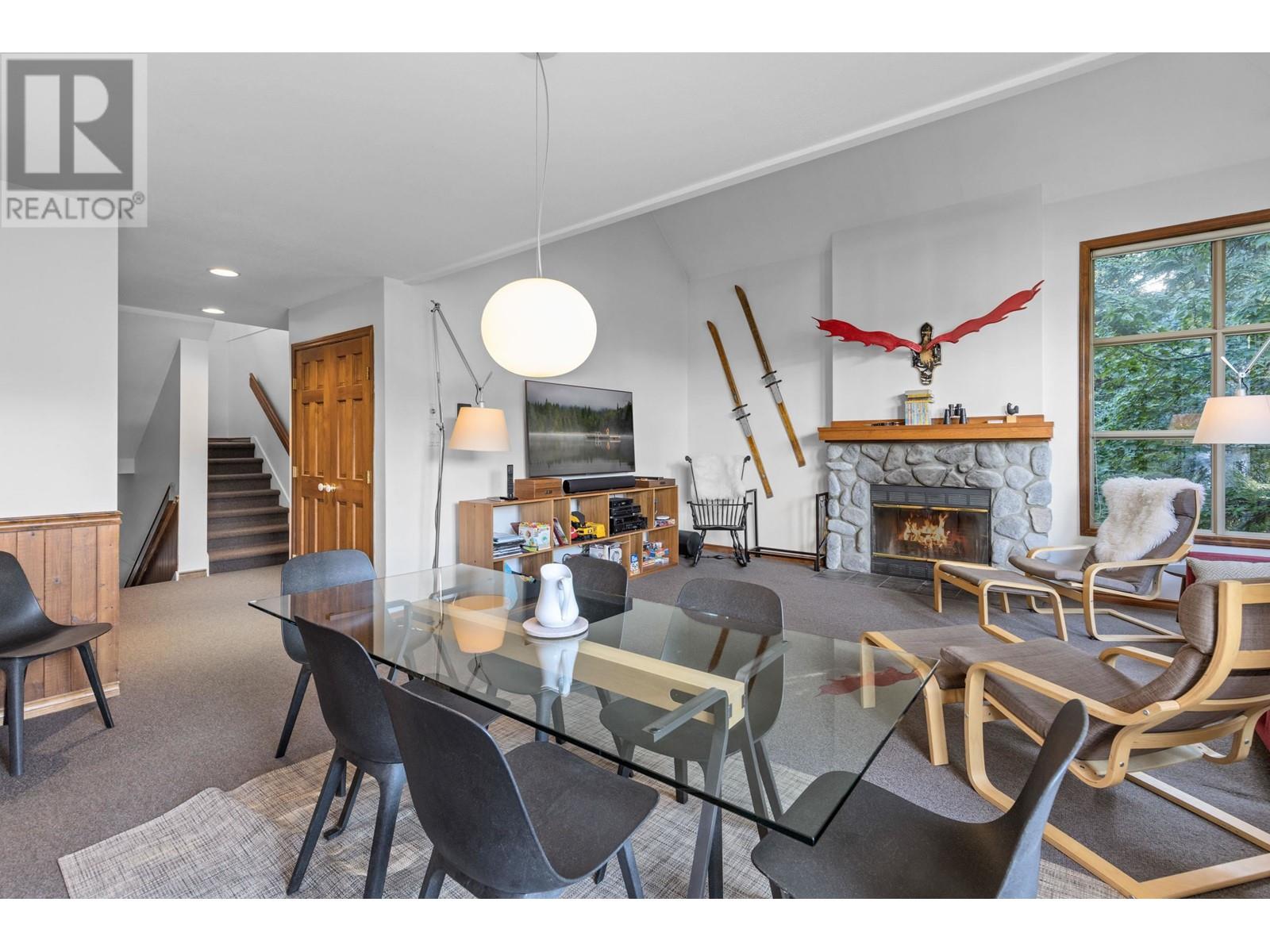 33 4644 Blackcomb Way, Whistler, British Columbia  V8E 0H2 - Photo 8 - R2809500