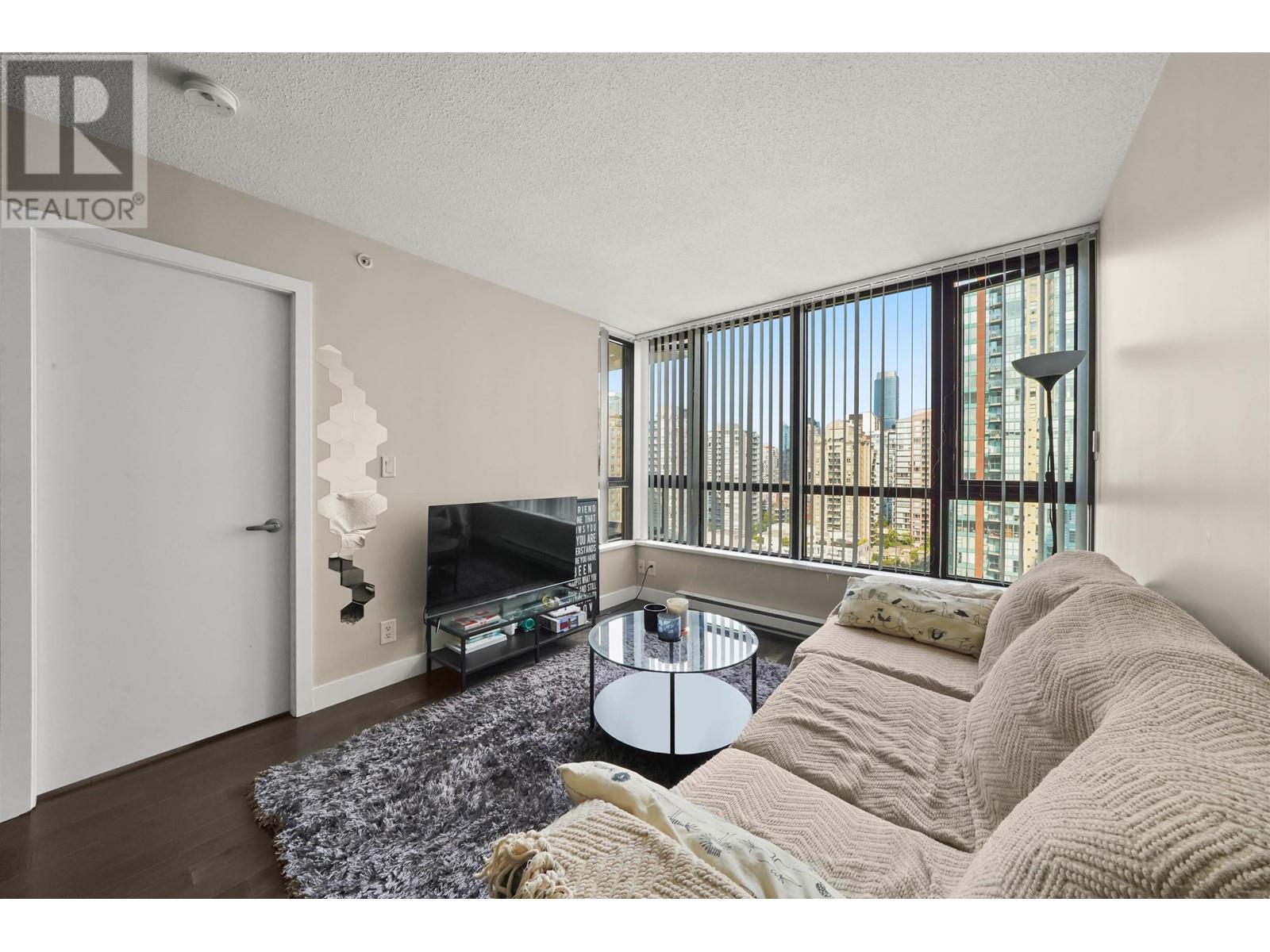 2101 977 Mainland Street, Vancouver, British Columbia  V6B 1T2 - Photo 12 - R2809540