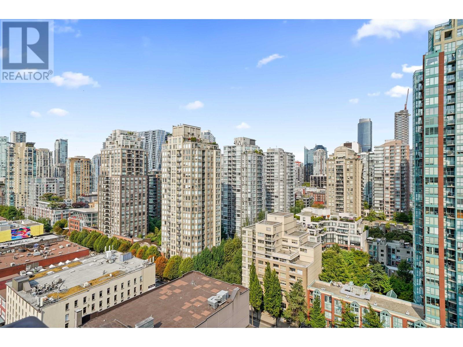 2101 977 Mainland Street, Vancouver, British Columbia  V6B 1T2 - Photo 2 - R2809540