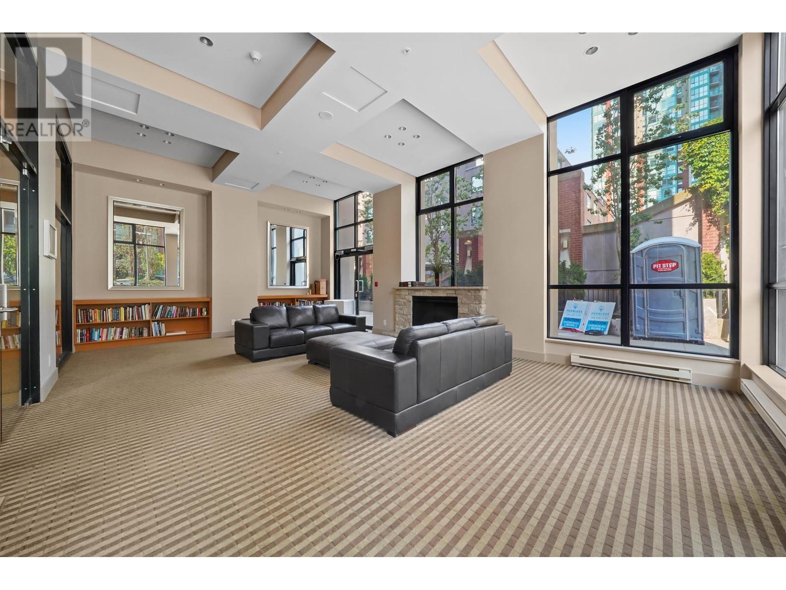 2101 977 Mainland Street, Vancouver, British Columbia  V6B 1T2 - Photo 23 - R2809540