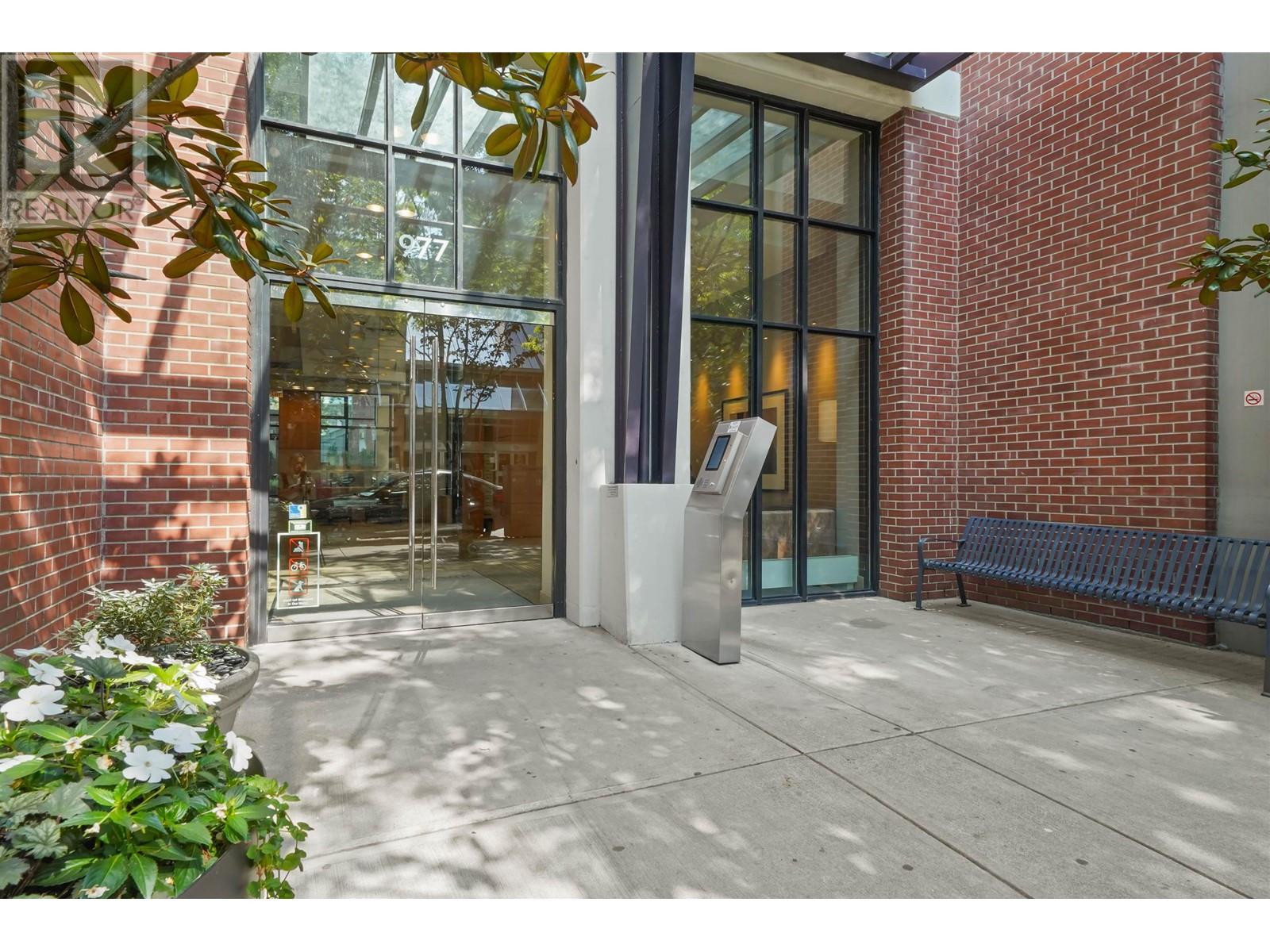 2101 977 Mainland Street, Vancouver, British Columbia  V6B 1T2 - Photo 25 - R2809540