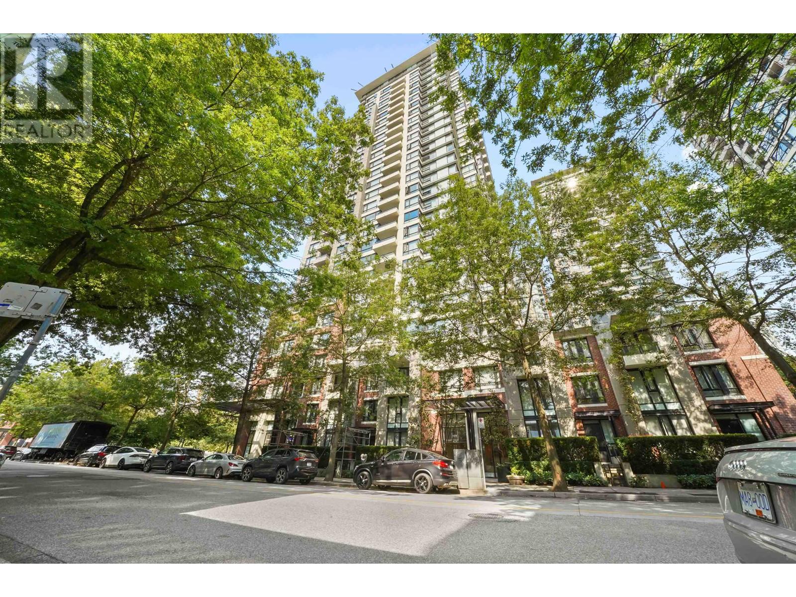 2101 977 Mainland Street, Vancouver, British Columbia  V6B 1T2 - Photo 26 - R2809540