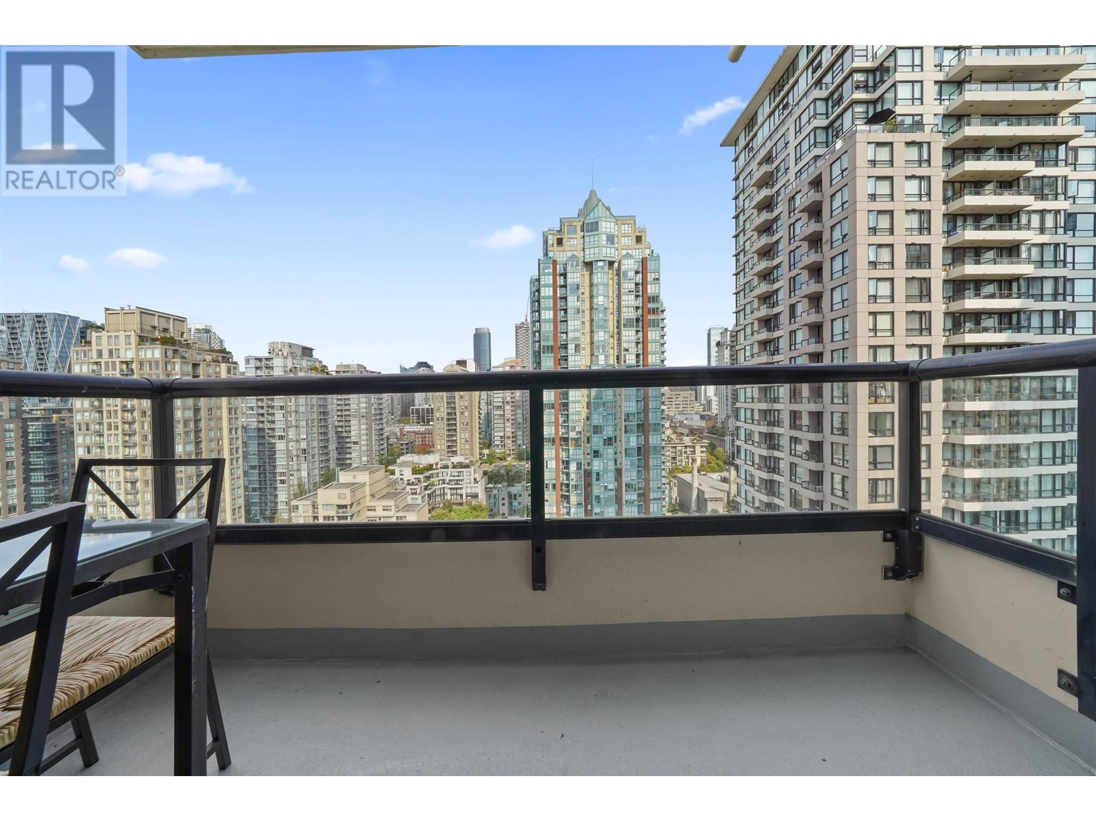 2101 977 Mainland Street, Vancouver, British Columbia  V6B 1T2 - Photo 4 - R2809540