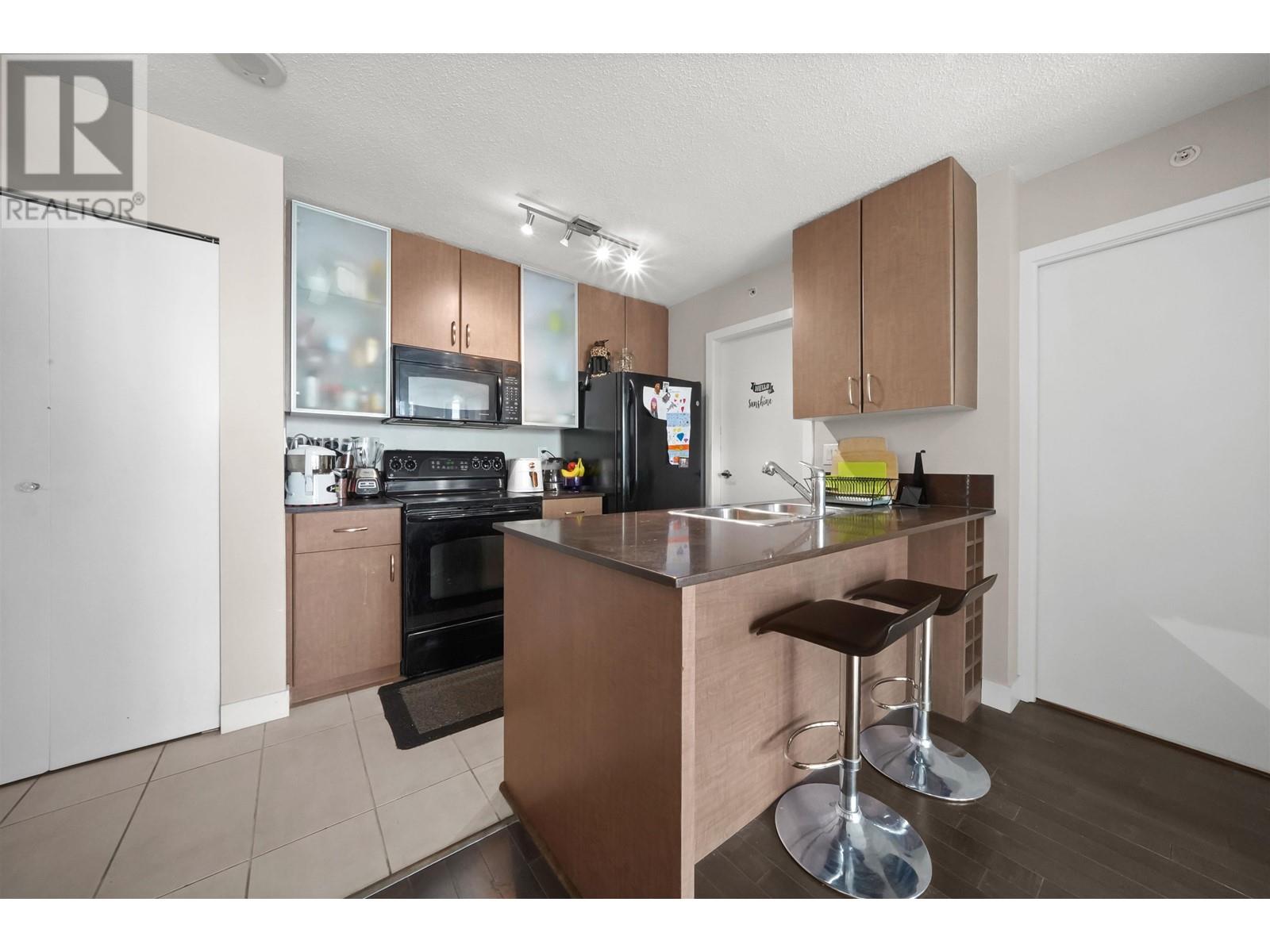 2101 977 Mainland Street, Vancouver, British Columbia  V6B 1T2 - Photo 6 - R2809540