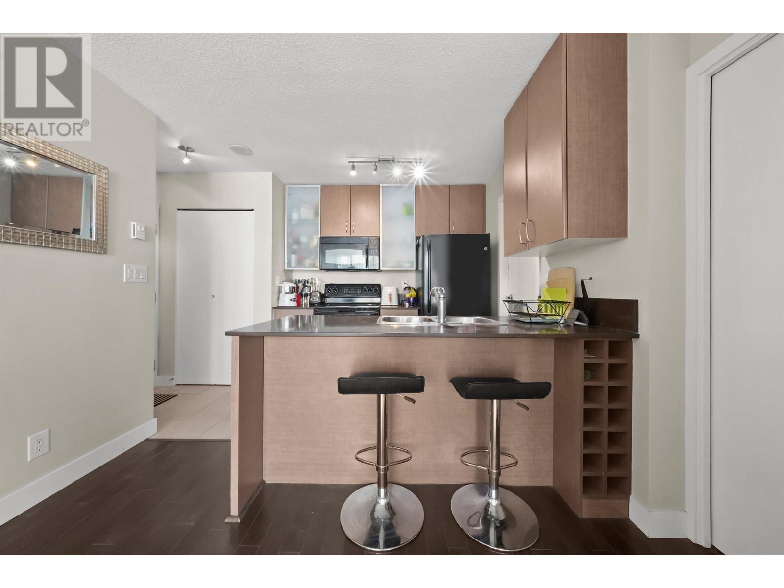 2101 977 Mainland Street, Vancouver, British Columbia  V6B 1T2 - Photo 7 - R2809540