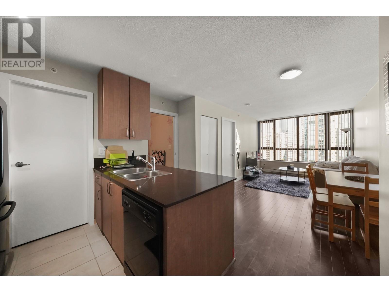 2101 977 Mainland Street, Vancouver, British Columbia  V6B 1T2 - Photo 9 - R2809540