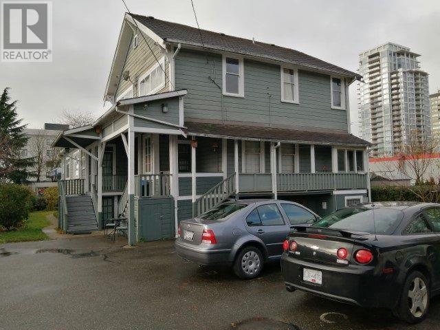 423 SIXTH STREET, new westminster, British Columbia