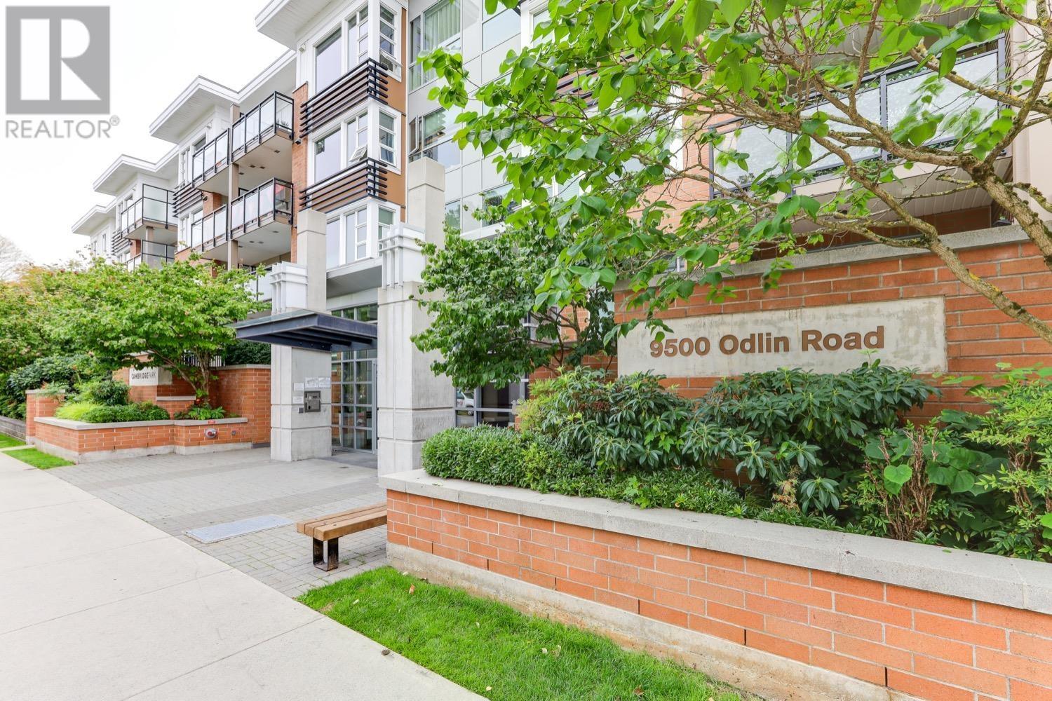 432 9500 Odlin Road, Richmond, British Columbia  V6X 0H5 - Photo 3 - R2807925