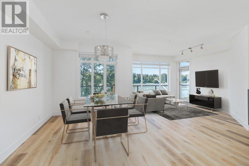 309 22327 RIVER ROAD, maple ridge, British Columbia
