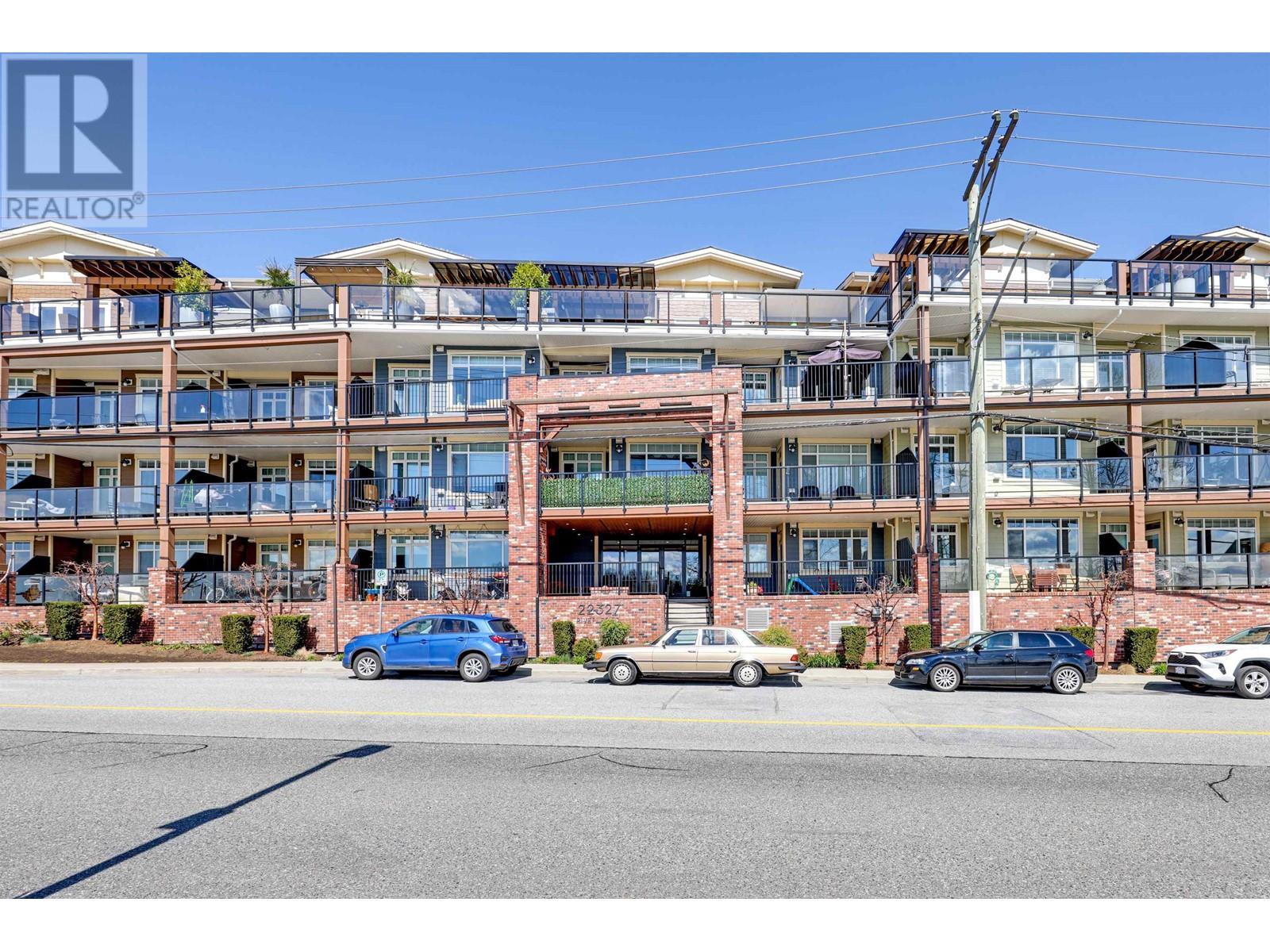 309 22327 River Road, Maple Ridge, British Columbia  V2X 2C7 - Photo 13 - R2809494