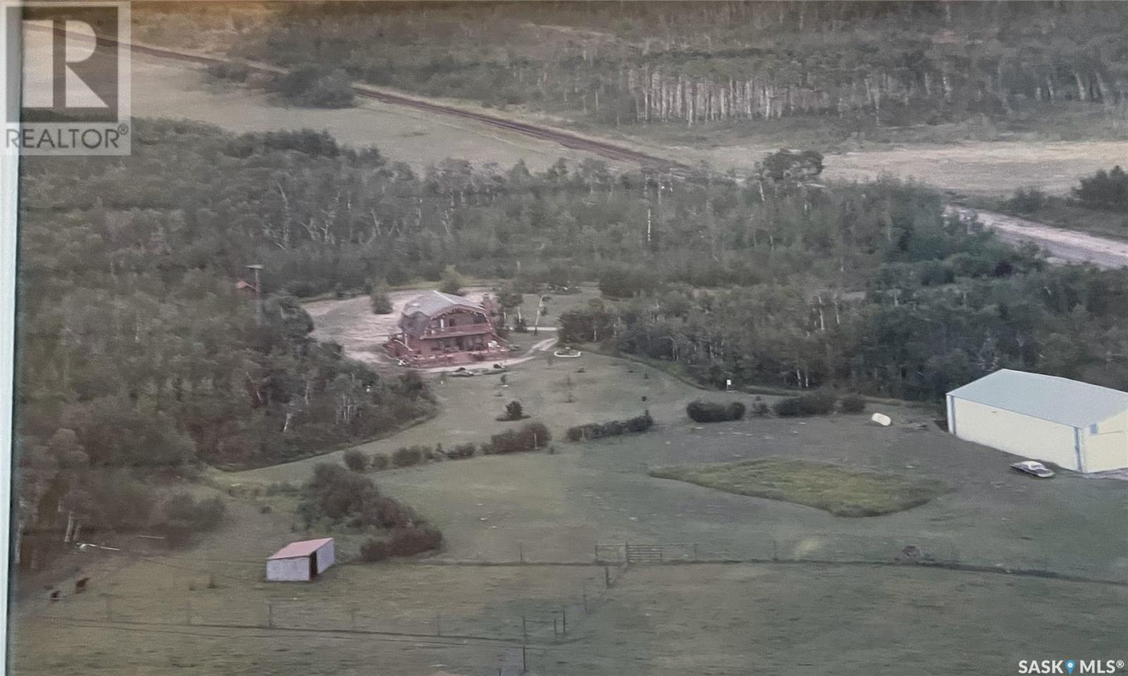 Edam North-East Acres, Turtle River Rm No. 469, Saskatchewan  S0M 0V0 - Photo 1 - SK942566