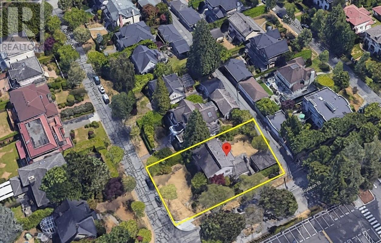 1292 W 38TH AVENUE, vancouver, British Columbia