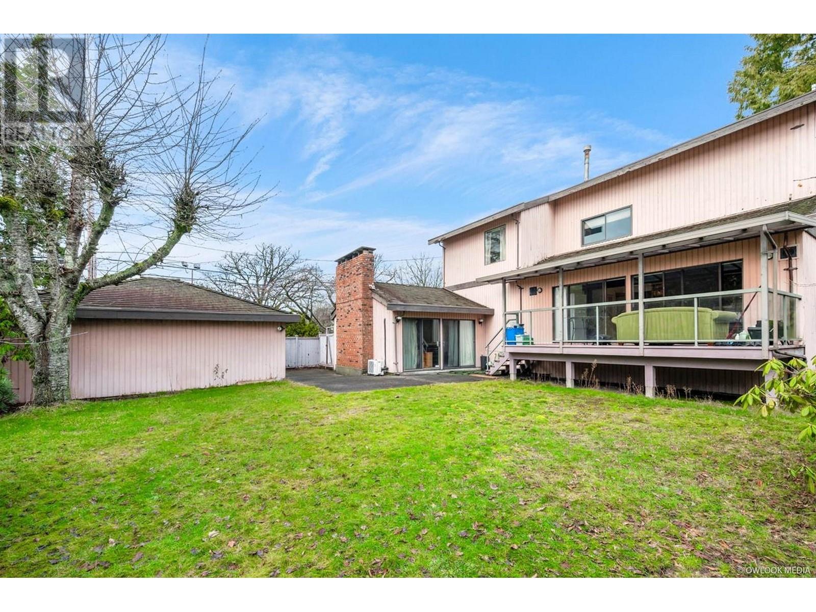 1292 W 38th Avenue, Vancouver, British Columbia  V6M 1R1 - Photo 8 - R2806718