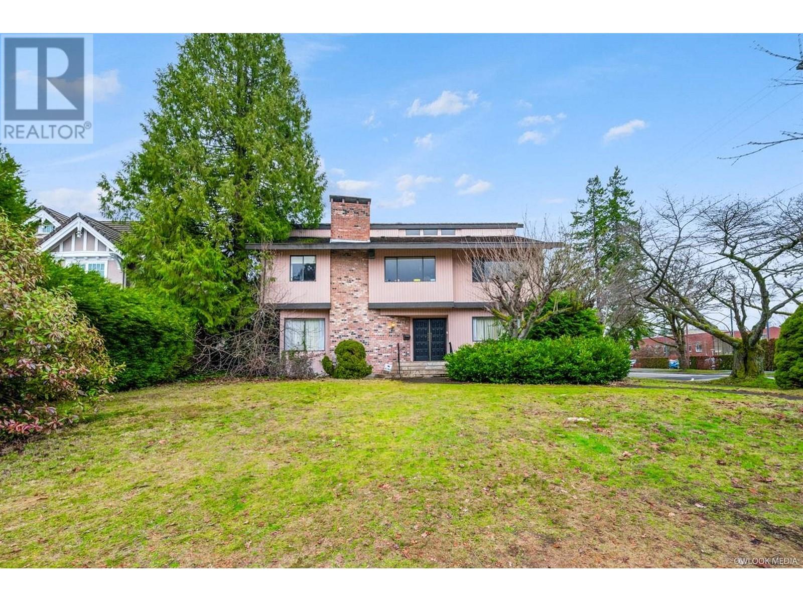 1292 W 38th Avenue, Vancouver, British Columbia  V6M 1R1 - Photo 2 - R2806718