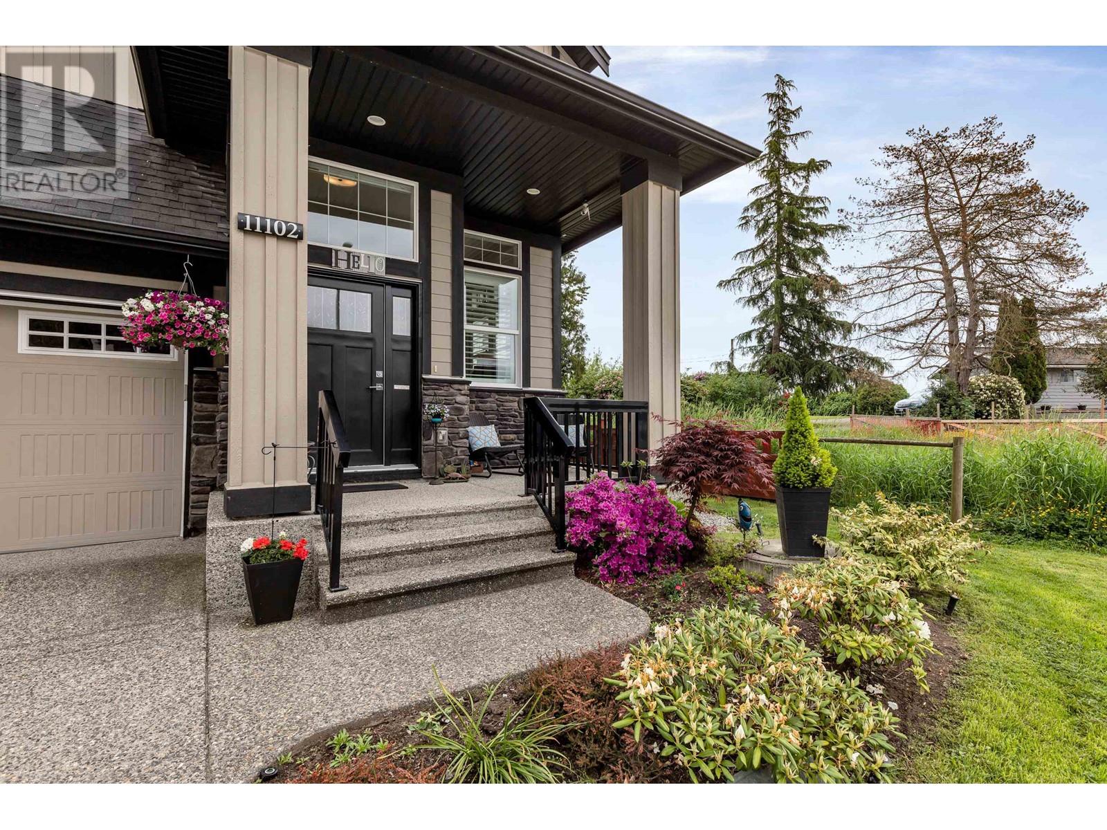 11102 239 Street, Maple Ridge, British Columbia  V2W 0H7 - Photo 3 - R2809513
