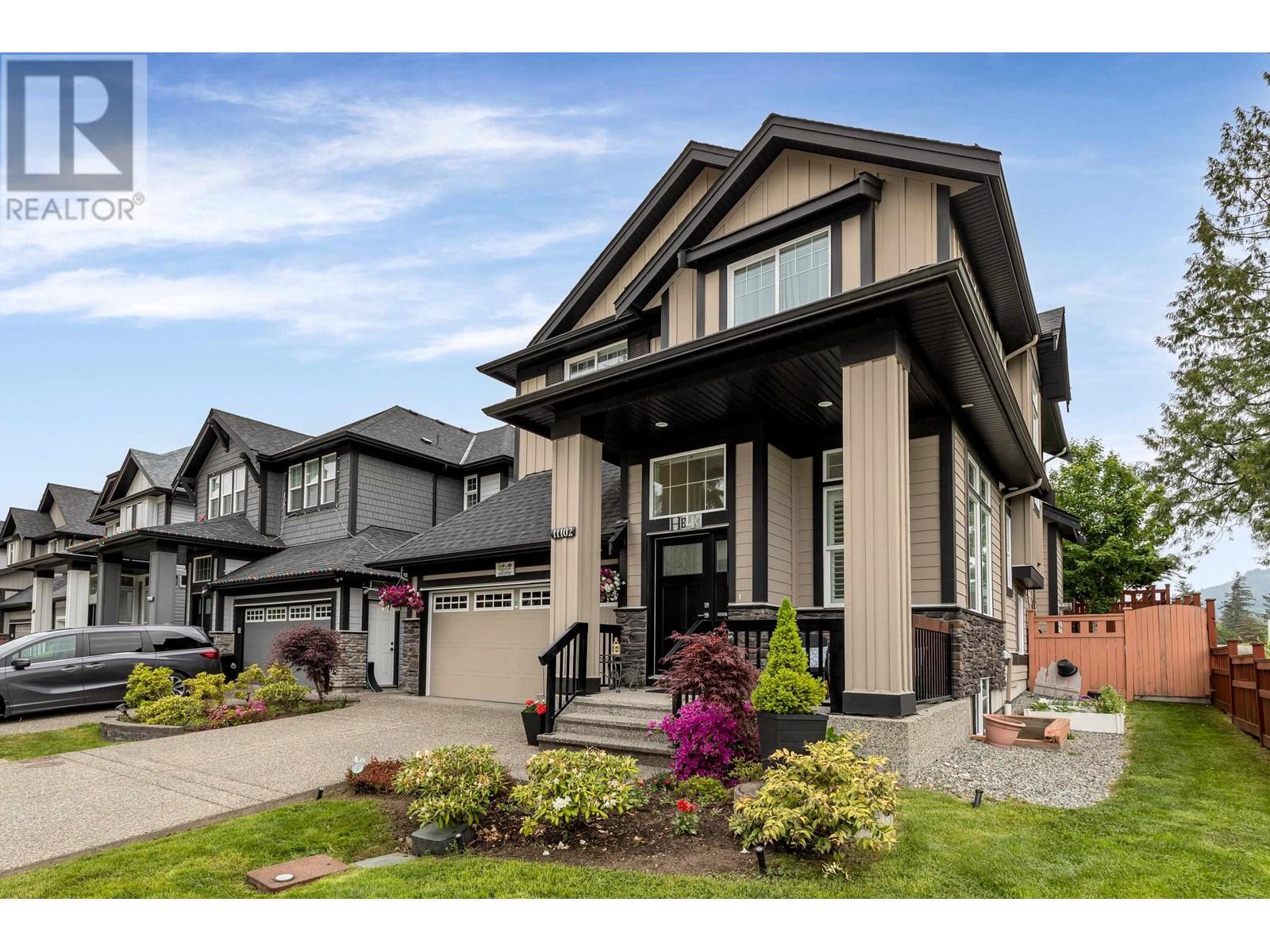 11102 239 Street, Maple Ridge, British Columbia  V2W 0H7 - Photo 2 - R2809513