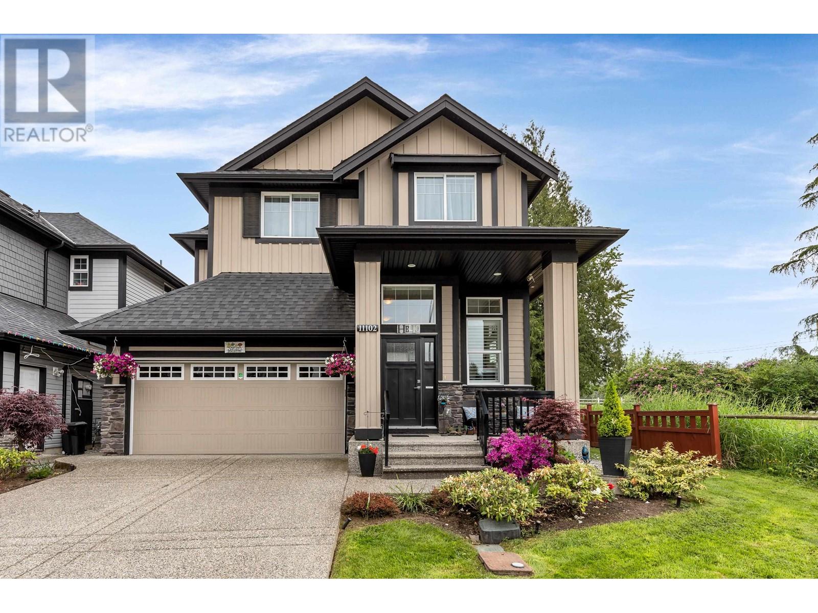 11102 239 STREET, maple ridge, British Columbia