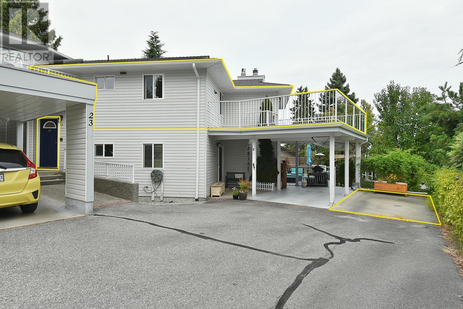 22 696 Truman Road, Gibsons, British Columbia  V0N 1V0 - Photo 4 - R2809601
